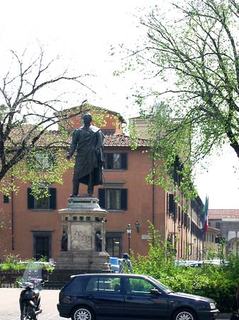 Foto Ospedale Degli Innocenti - Florenz