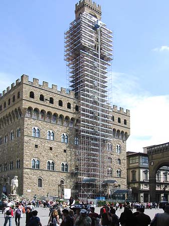 Palazzo Vecchio Fotos