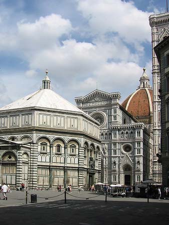 Santa Maria del Fiore Fotos