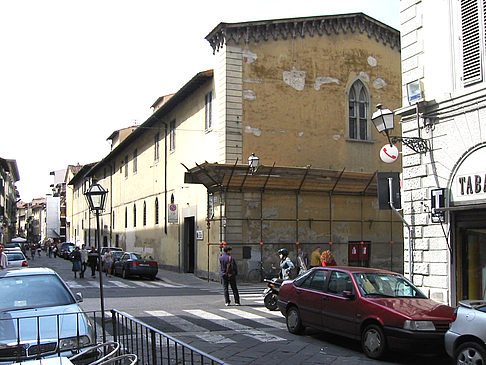 Museum San Marco Fotos