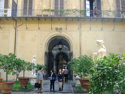 Museum San Marco Foto 