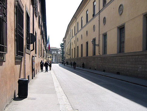 Foto Ospedale Degli Innocenti - Florenz