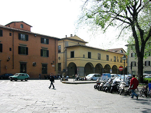 Foto Ospedale Degli Innocenti