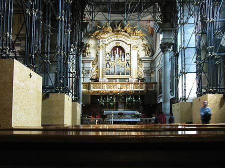 Fotos Ospedale Degli Innocenti | Florenz