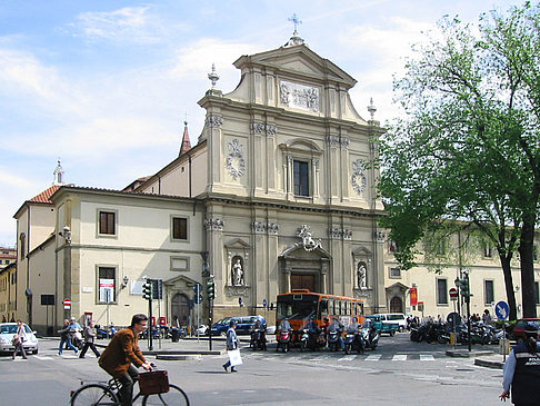 Ospedale Degli Innocenti Foto 