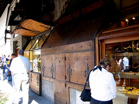 Fotos Ponte Vecchio