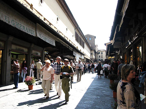 Fotos Ponte Vecchio | Florenz