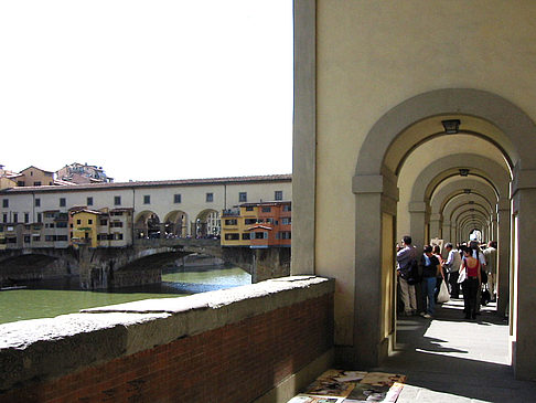 Fotos Ponte Vecchio | Florenz