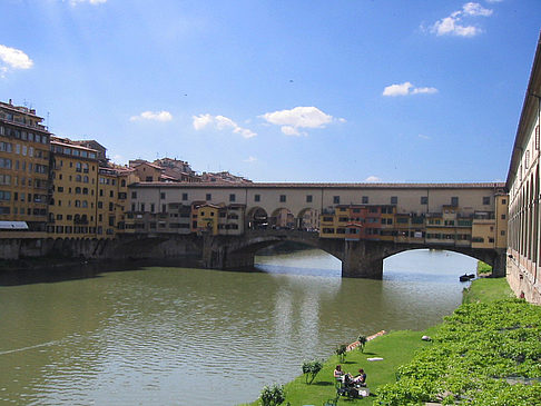 Fotos Ponte Vecchio