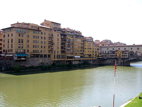 Ponte Vecchio Fotos