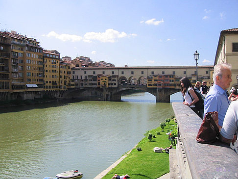 Foto Ponte Vecchio