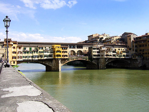 Fotos Ponte Vecchio