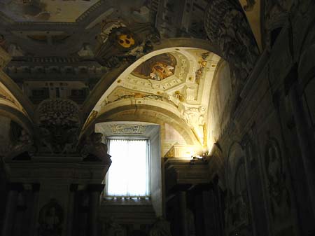 Foto Im Palazzo Pitti - Florenz