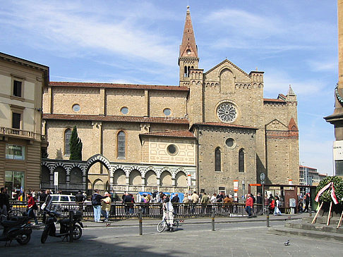 Foto Sant Maria Novella