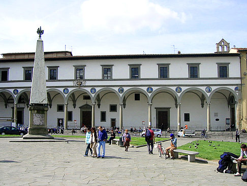 Sant Maria Novella