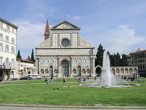 Sant Maria Novella