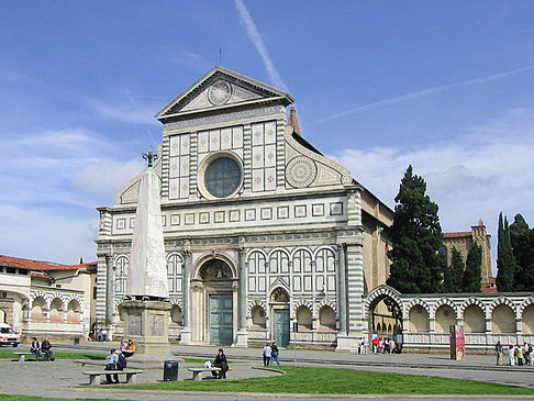 Sant Maria Novella