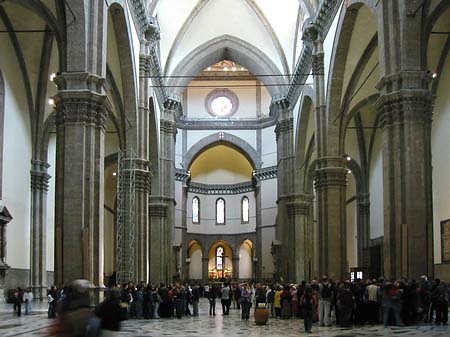 Fotos In der Santa Maria del Fiore | Florenz