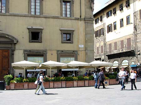 Foto Santa Maria del Fiore - Florenz